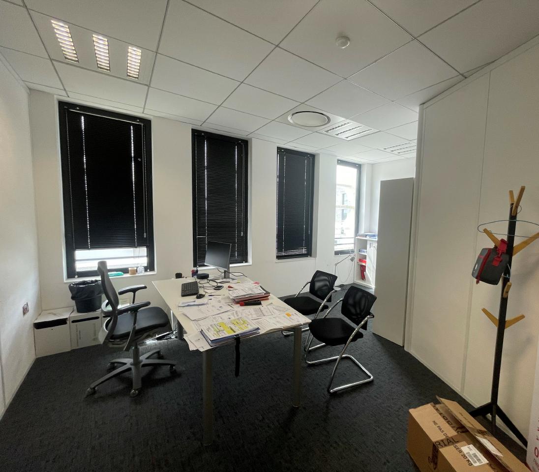 Bureau Toulouse 1959m² Location bureau Toulouse Haute-Garonne OLBUR2423058 8